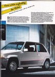 Renault 5 1986